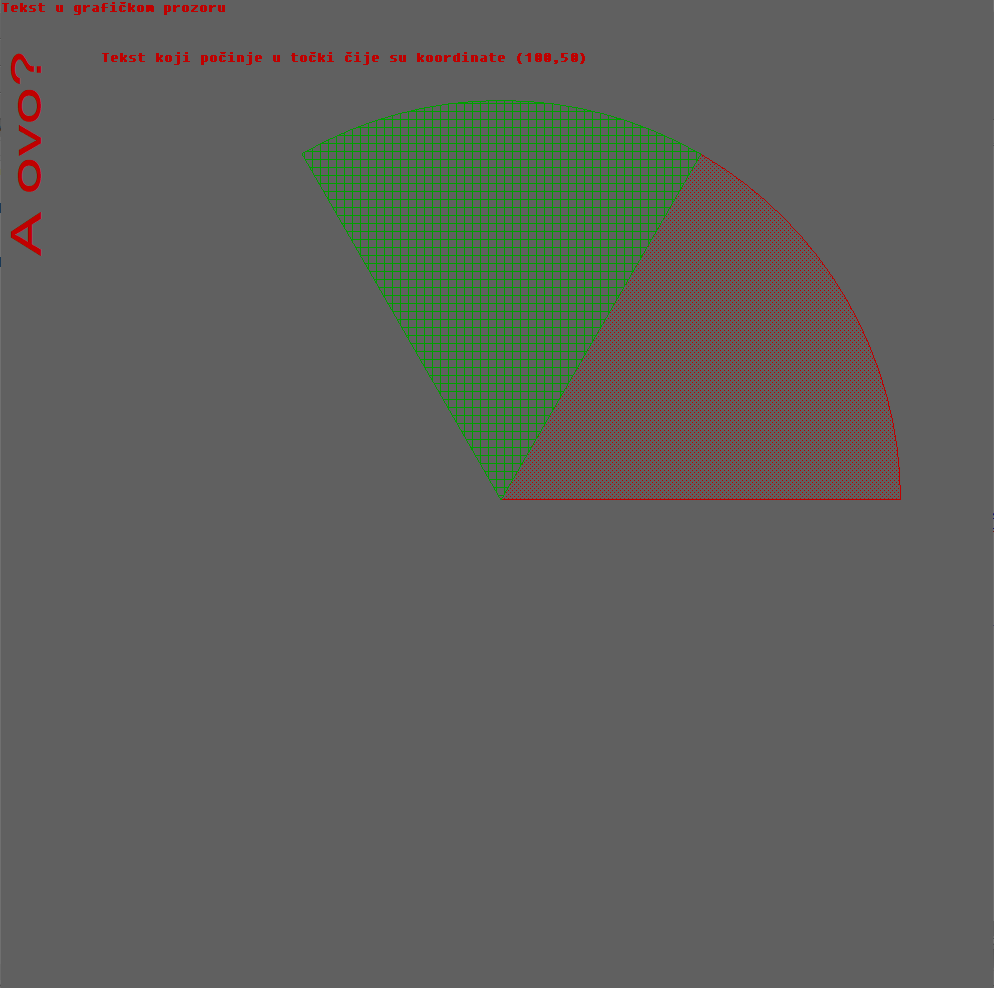 Grafika u C++
