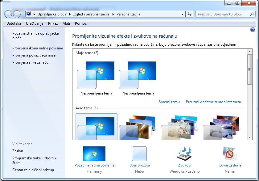Prozor