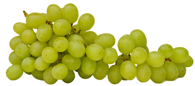 grapes
