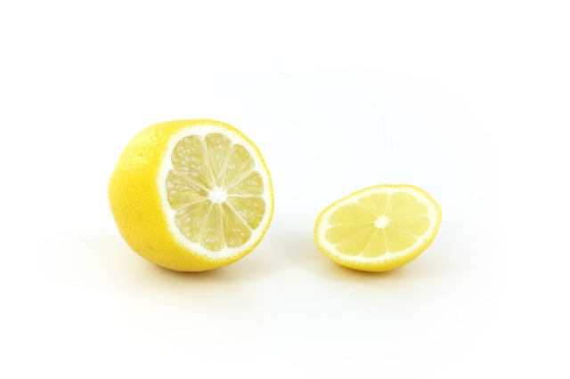 lemon