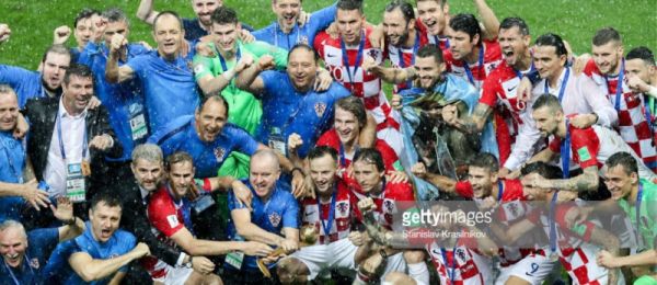 Hrvatska reprezentacija